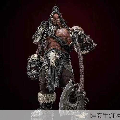 揭秘!魔兽世界首任部落酋长身份大起底