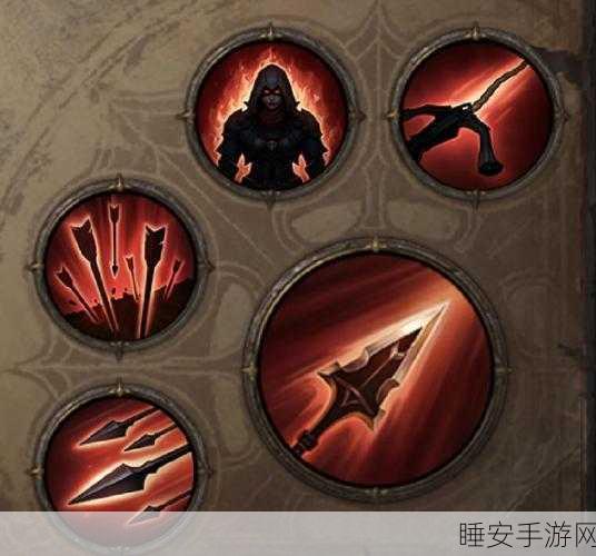 暗黑3猎魔人新动向,娜塔亞之怒套装奖励延续,玩法革新或将来袭
