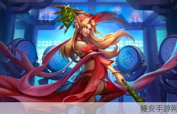 炉石传说，冠军揭秘！盾卫奇数贼构筑与实战策略深度解读
