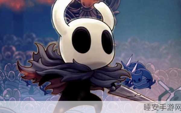 空洞骑士，解锁骨钉进化奥秘，踏上深度探索的升级征途