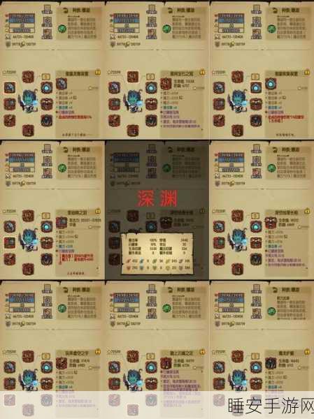 揭秘贪婪洞窟2幸运值奥秘，精准把控，解锁宝藏新姿势