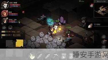 贪婪洞窟2内购福利版,卡通地牢探险,冒险者的终极挑战!