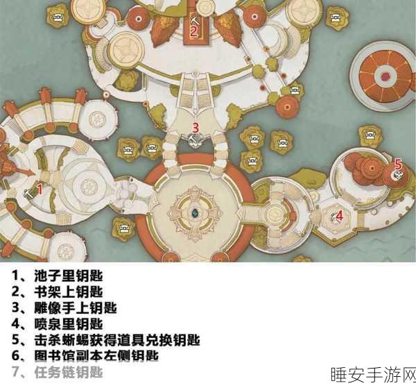 幻塔遗迹C03普通难度全解析，宝箱秘籍与高效通关路线大公开