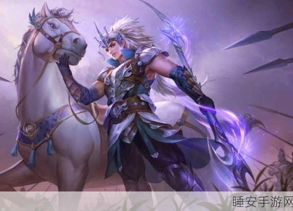 手游三国杀深度解析，曹休武将的战场风云与策略价值