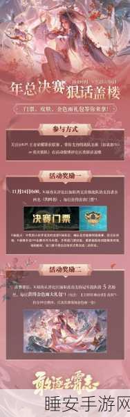 王者荣耀×星球大赛门票全揭秘，直击电竞巅峰，解锁独家观赛之旅
