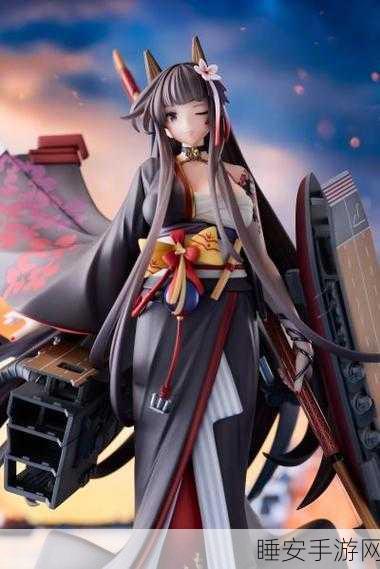 战舰少女赤城公式大公开，新版本携惊喜联动即将震撼登场！