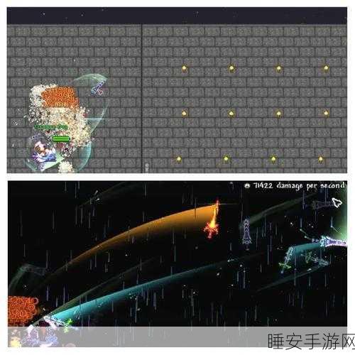泰拉瑞亚探秘,天顶剑是否真的隐藏在宝箱之中?