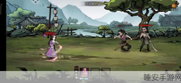 烟雨江湖深度揭秘,解锁泠月宫秘技的绝密攻略