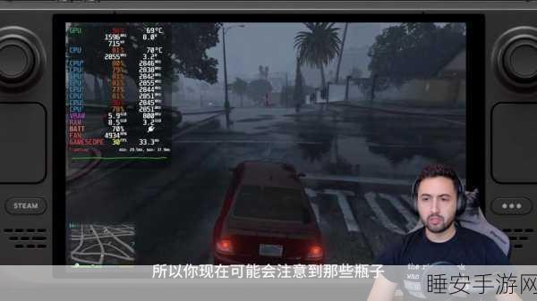 GTA5路人系统，揭秘游戏世界的非凡生命力