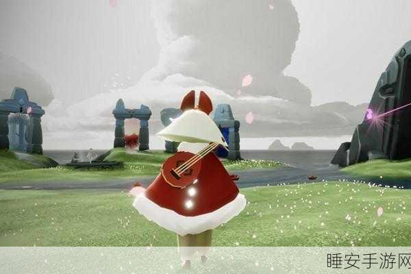 光遇之旅，探秘兔子面具的神秘之地