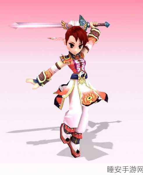 热血江湖福利版震撼上线,Q版武侠MMORPG手游全解析