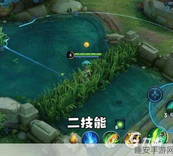 王者荣耀张良被动技能深度解析，掌控全局的智谋大师