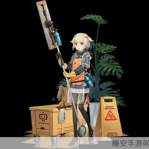 少女前线云图计划,守卫职业强度深度剖析与实战应用