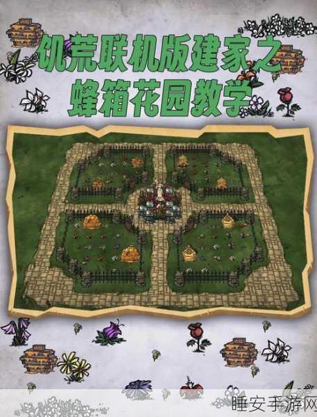 手游饥荒攻略,揭秘草种最佳种植地,打造繁茂生存基地