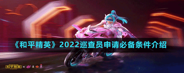 和平精英巡查员晋升秘籍,精准提升巡查效率与等级