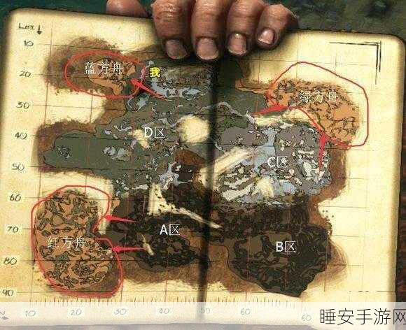 方舟畸变，揭秘瓦斯球合成汽油的高效攻略