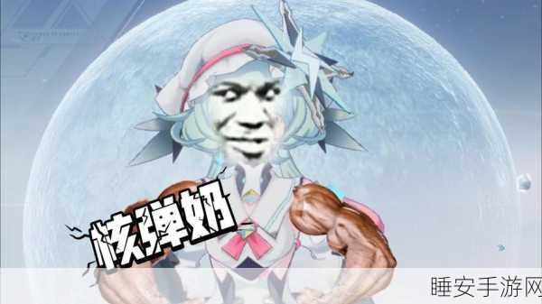 幻塔沃兰蘑菇解谜全攻略，精准踩法助你轻松过关
