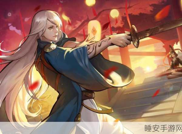 手游深度攻略,神都夜行录拓印突破与等级进阶全揭秘