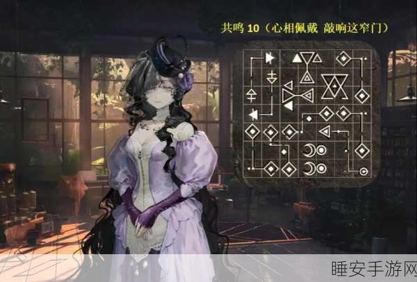 重返未来1999,伊索尔德进阶推演深度攻略,解锁全技能与隐藏彩蛋
