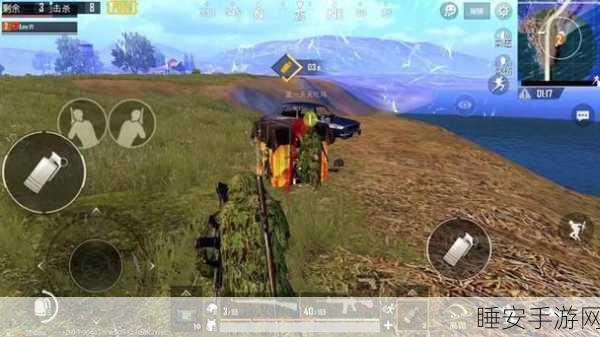 揭秘刺激战场顶尖高手，精英挑战赛震撼来袭！