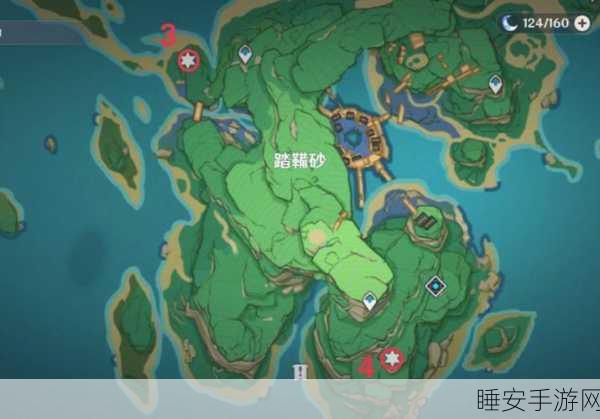 精通原神鲸井御殿流手鞠术,解锁隐藏成就全攻略