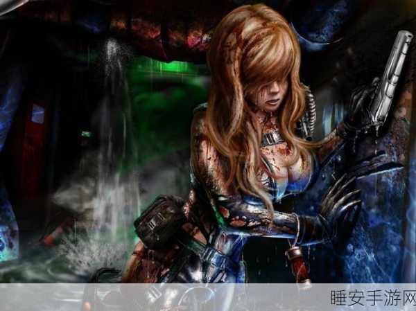 娜塔莉娅,生化危机启示录2中的隐秘之花——深度背景解析