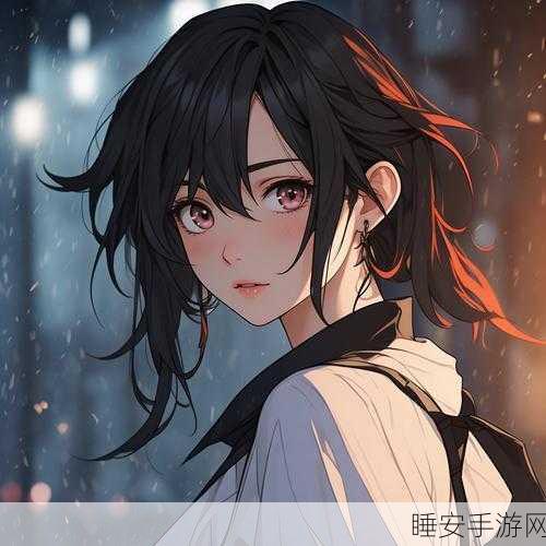 动漫少女模拟器，沉浸式体验，打造专属二次元世界