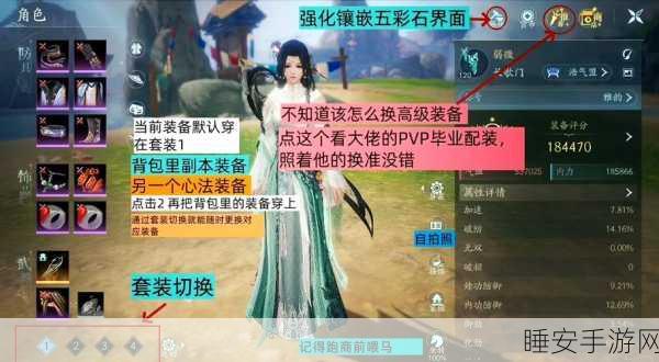 揭秘剑网3风之舞者轻装,防具背后的秘密与战场魅力