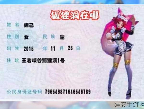 王者荣耀对70岁以上老人身份证实名认证后的游戏时间限制揭秘