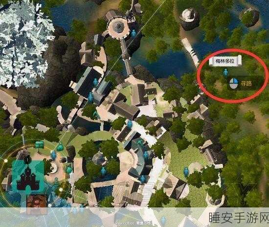 黑色沙漠手游,烘焙大师秘籍!松软面包制作全攻略