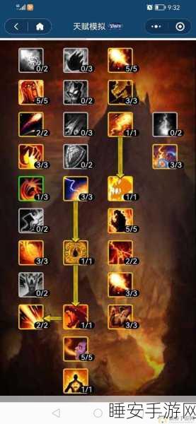 魔兽世界法师属性点与装备选择全攻略