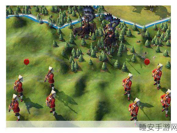 帝国时代3深度解析，火枪兵与散兵，战场上的差异何在？