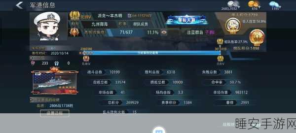 巅峰战舰新手攻略，四大绝技揭秘，助你赛场称霸