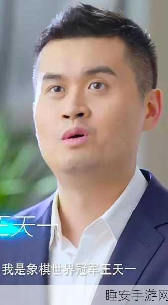 象棋王传奇未续,深度剖析昔日霸主缺席顶级赛事之谜