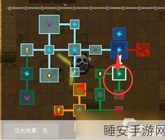 元气骑士新角色气宗解锁全攻略，独家步骤与实战技巧揭秘
