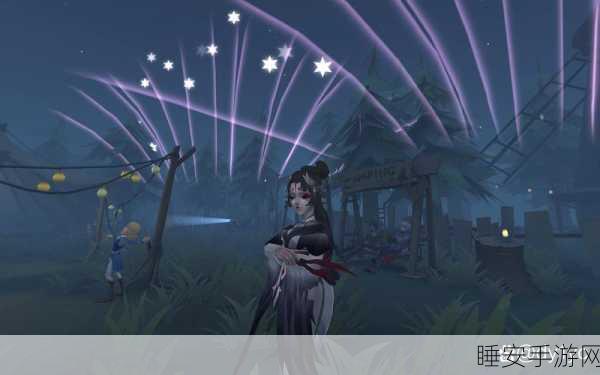 第五人格红蝶仙鹤皮肤深度解析,性价比与收藏价值并重?