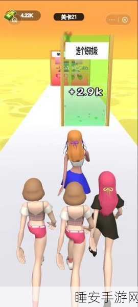 姐你惹不起3D游戏下载_非常好玩的动作冒险类型游戏