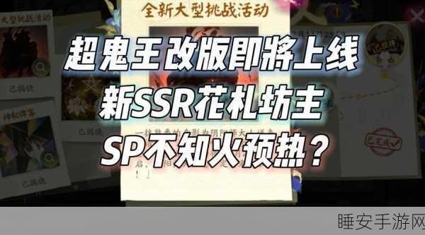 华南区地域鬼王挑战全解析，属性、策略与荣耀之路
