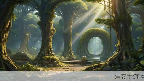 揭秘电脑版创造与魔法,深度探索奇幻世界的奥秘
