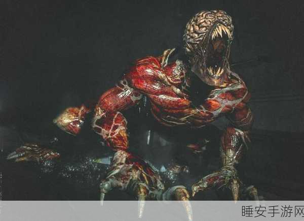生化危机HD重制版，全怪物图鉴与属性深度剖析