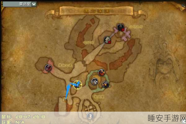 魔兽玩家必看！一个月速刷纯心骏马，100声望快速崇拜全攻略