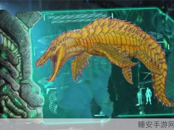 手游神技揭秘，方舟指令芬里尔万神吞噬天赋与被动技能全攻略