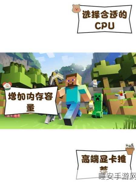 我的世界GPU占用飙升,性能优化攻略大揭秘