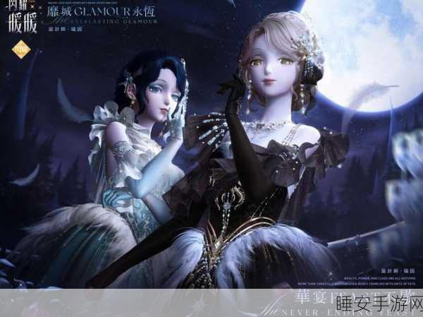 闪耀暖暖，星光璀璨，时尚盛宴——暖暖系列服装大赛精彩盘点