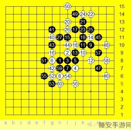 五子棋现行规则详解,掌握精髓,称霸棋局!
