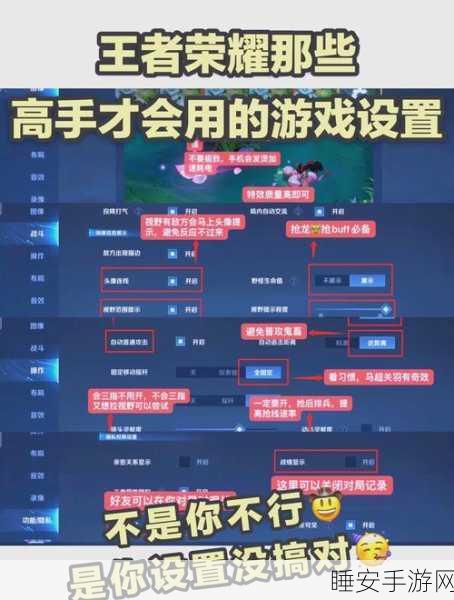 王者荣耀，顶尖辅助攻略，解锁赛场制胜秘籍！