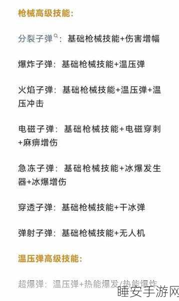 和平精英僵尸模式全面揭秘,玩法入口与特色详解