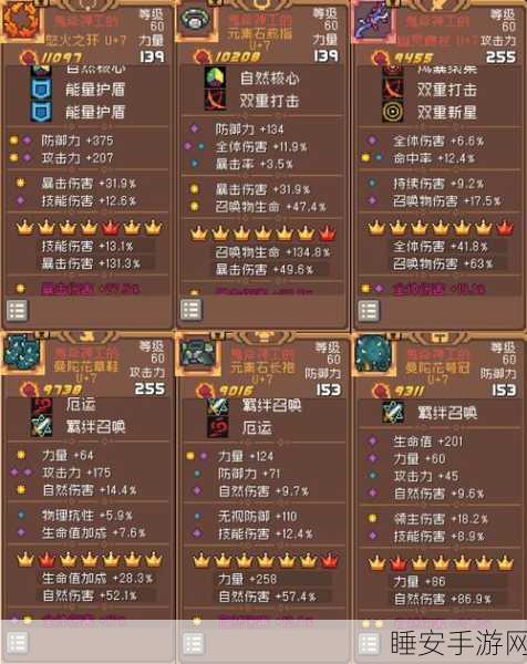 元气骑士法师法力结晶运用策略解析
