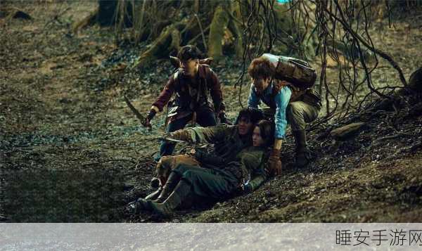 鬼吹灯系列电影全回顾,探索神秘古墓的冒险之旅究竟有几部?