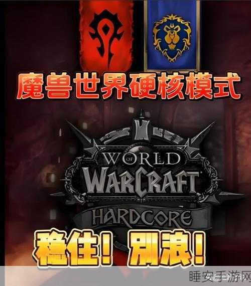 魔兽世界流畅新境界,实战技巧解锁极致图形体验